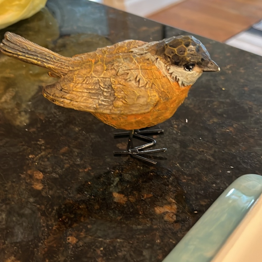 Serving dish/decor piece - Picture 3 of 3